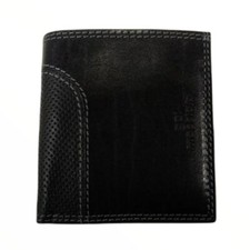 Portafoglio Uomo Verticale In