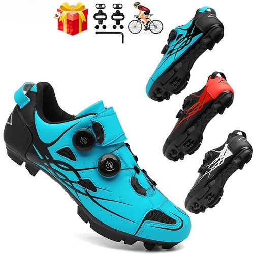 Scarpe ciclismo mtb - scarpe,