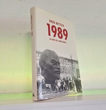 Enzo Bettiza, '1989: La fine