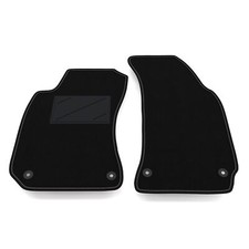 Tappetini auto SOLO ANTERIORI