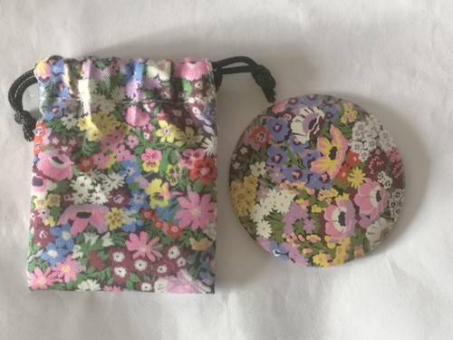 Sacchetto portapolvere liberty - sacchetto,