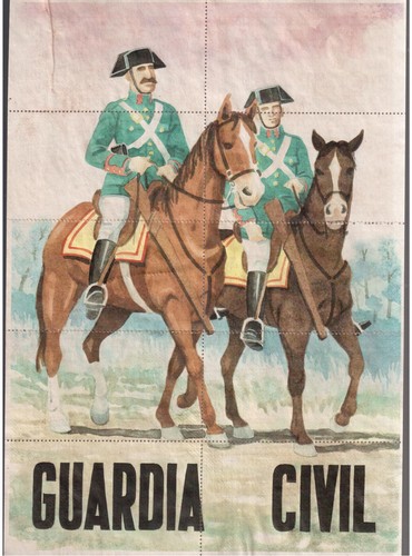 Guerra spagna guardia - guerra, spagna-guardia