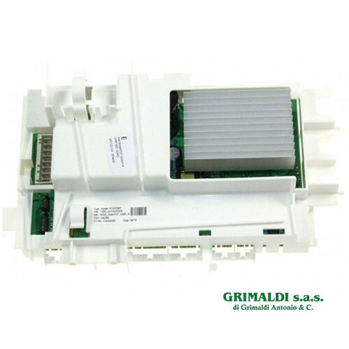 Scheda elettronica vergine - elettronica,