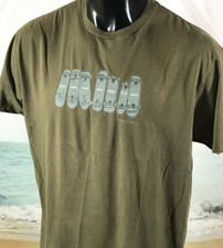 Camicia Skate Daily Andy