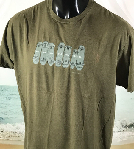 Camicia skate daily andy - camicia,