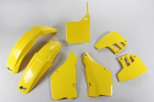 Kit plastiche carene suzuki - carene, rm