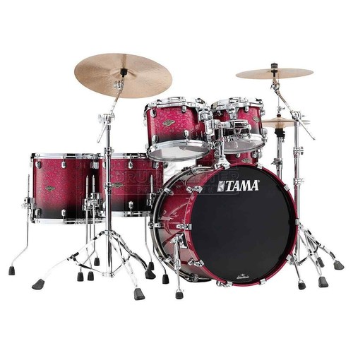 Tama starclassic set batteria - tama,