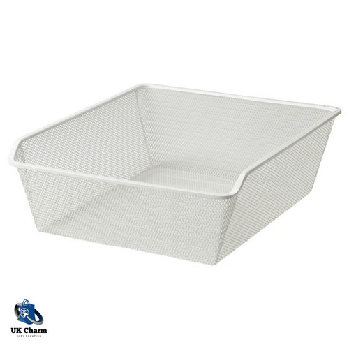 Ikea komplement cestino - cestino, in