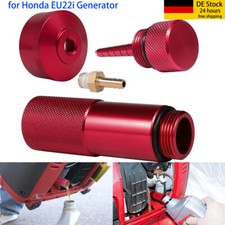 Tappo gas corsa estesa imbuto