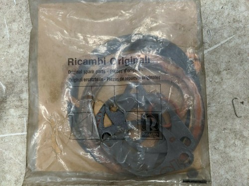 Lombardini ruggerini - lombardini, /