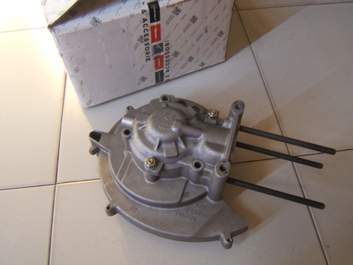 Carter elettronici pinasco - carter,