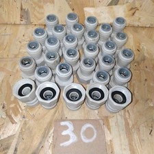 STOCK 30 PEZZI VARI JOHN GUEST PER TUBO DA PULIRE ESATTAMENTE COME DA FOTO