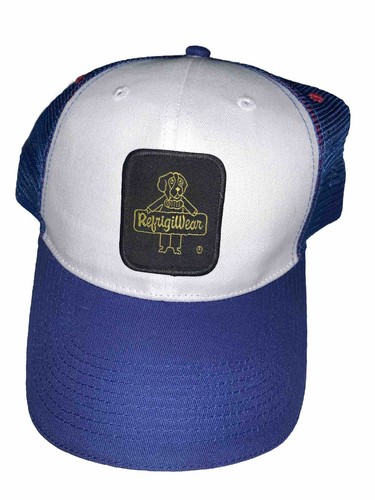 Cappello camionista