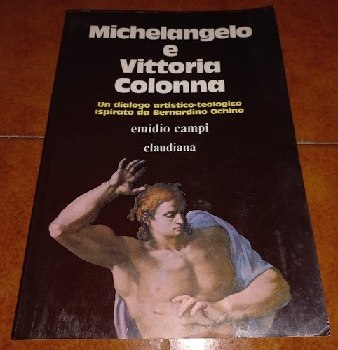 Michelangelo vittoria - e,