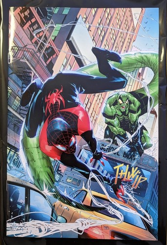 Miles morales spider - miles,