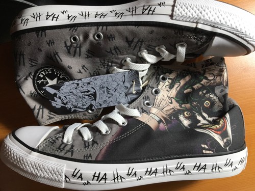 Converse all star the joker - the,
