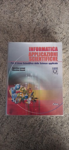 Informatica applicazioni - informatica,