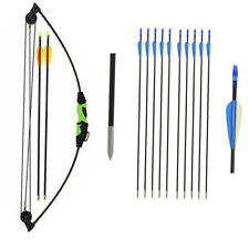 Tiro con l'arco composto arco