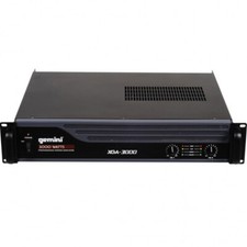 Gemini xga 3000 amplificatore - 3000,