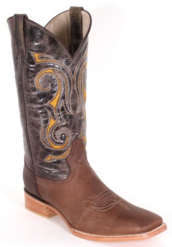 Stivali cowboy western - da,