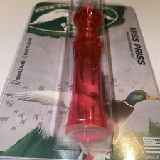 Duck Call Commander Miss Priss