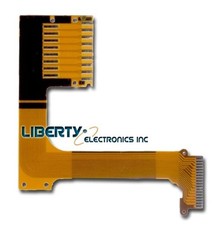 Nuovo cavo flessibile piatto nastro autoradio per PIONEER DEH-P80RS / DEH-P88RS