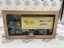 DIE CAST 1/43 " OM 190 H
