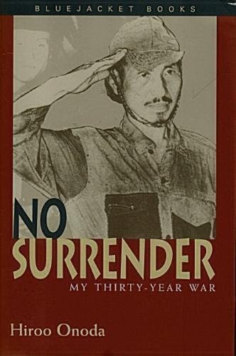 Surrender thirty year - my, thirty-year