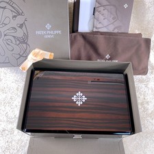 Custodia in legno originale