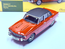 VANGUARDS ROVER 3500 V8S (P6)