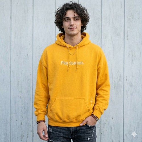 Felpa con cappuccio travis - felpa,