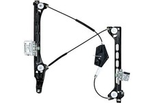 Alzavetro Alzacristalli per