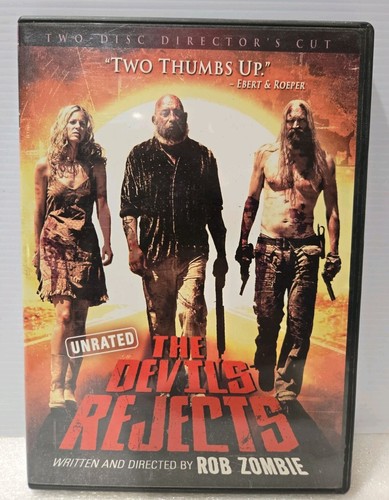 The devil rejects 2 - the,