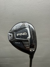 Mazza da golf PING G425 Max
