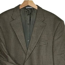 Blazer uomo Oscar de la Renta