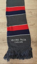 Sciarpa Scarf Cagliari Calcio
