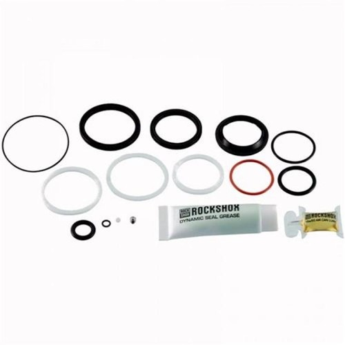 Rockshox mantenimiento de - |,