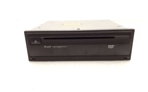 Audi 2006 cd dvd - audi,