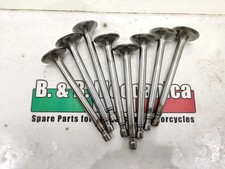SET VALVOLE ORIGINALE FIAT