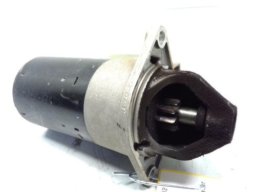 Motorino avviamento opel - motorino,