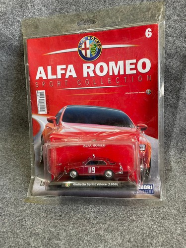 Alfa romeo giulietta sprint - alfa,