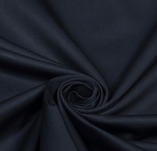 $30 per 2 iarde, gabardine blu