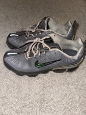 Scarpe Nike Air VaporMax 360 grigio ferro Enigma Stone CQ4535-001 taglia 10,5