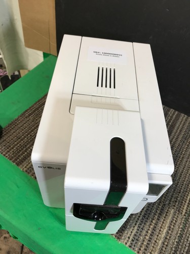 Evolis primacy expert - evolis,