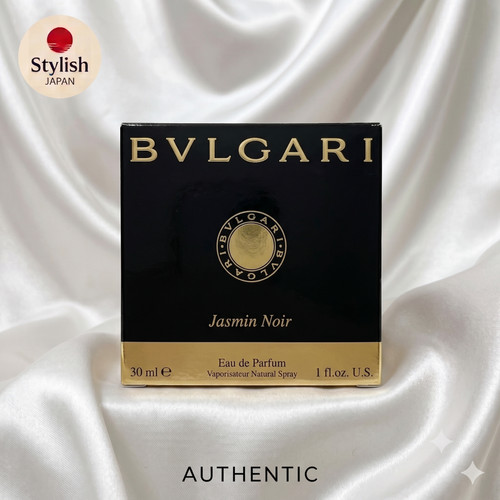 Bvlgari jasmin noir - eau, de