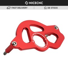 NICECNC Copripignone Rosso per