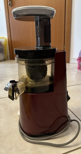 Estrattore hurom ebe11 come - estrattore,