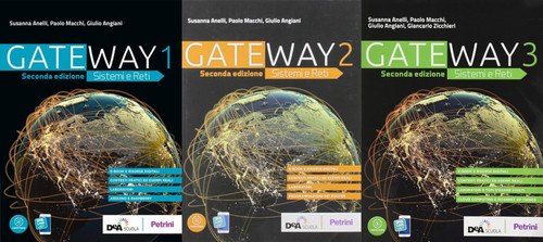 Gateway sistemi reti - gateway,