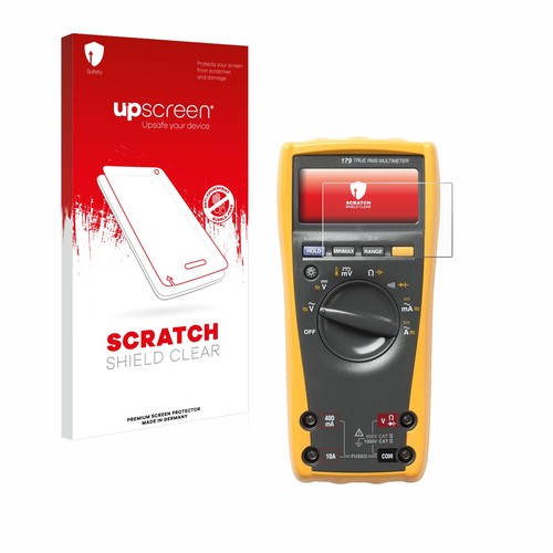 Fluke 179 multimetro pellicola - 179,