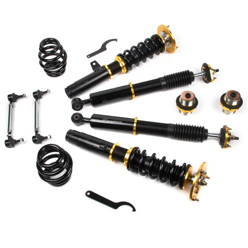 Full coilovers struts for bmw - coilovers,